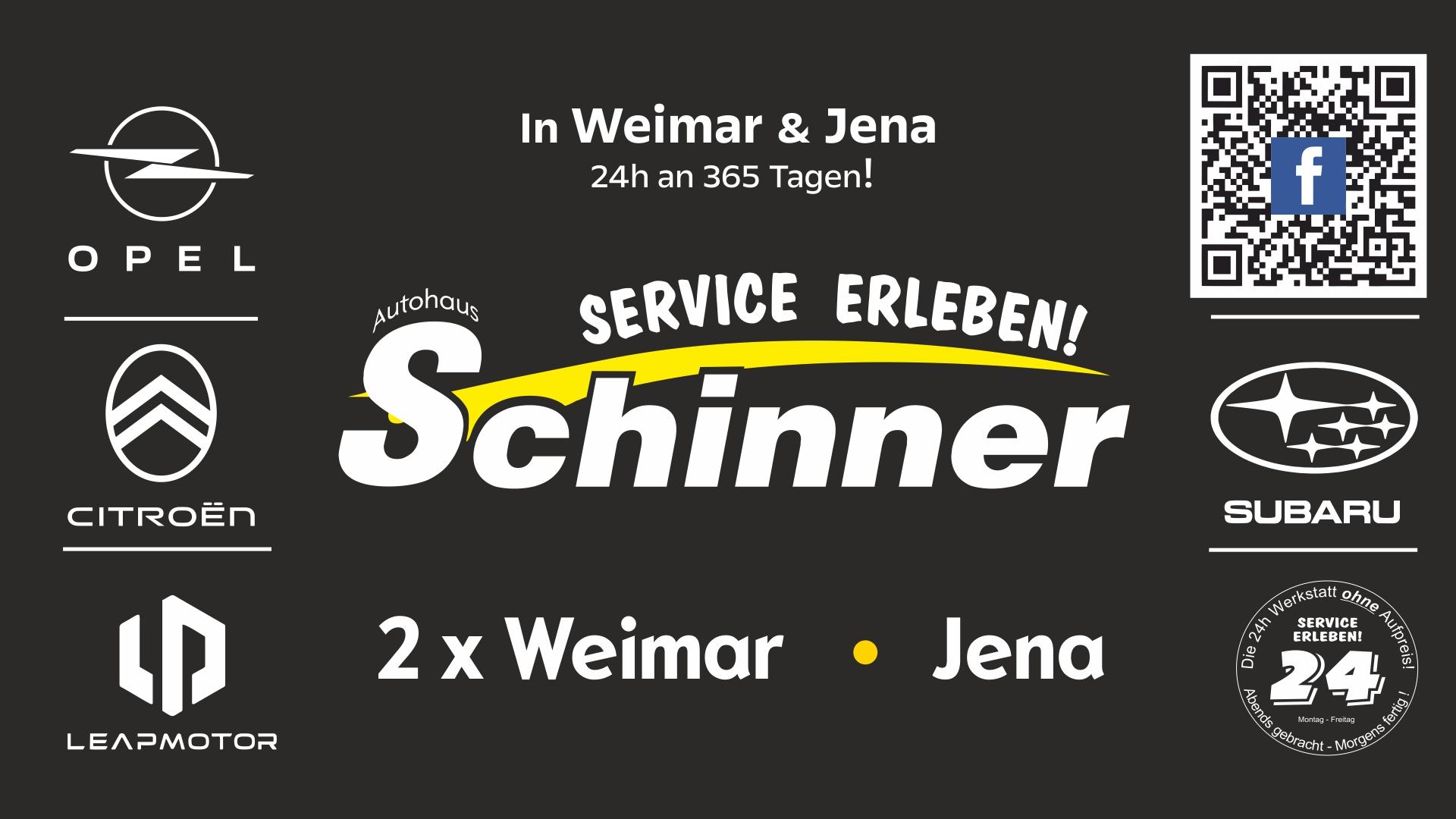 Autohaus Schinner e.K.