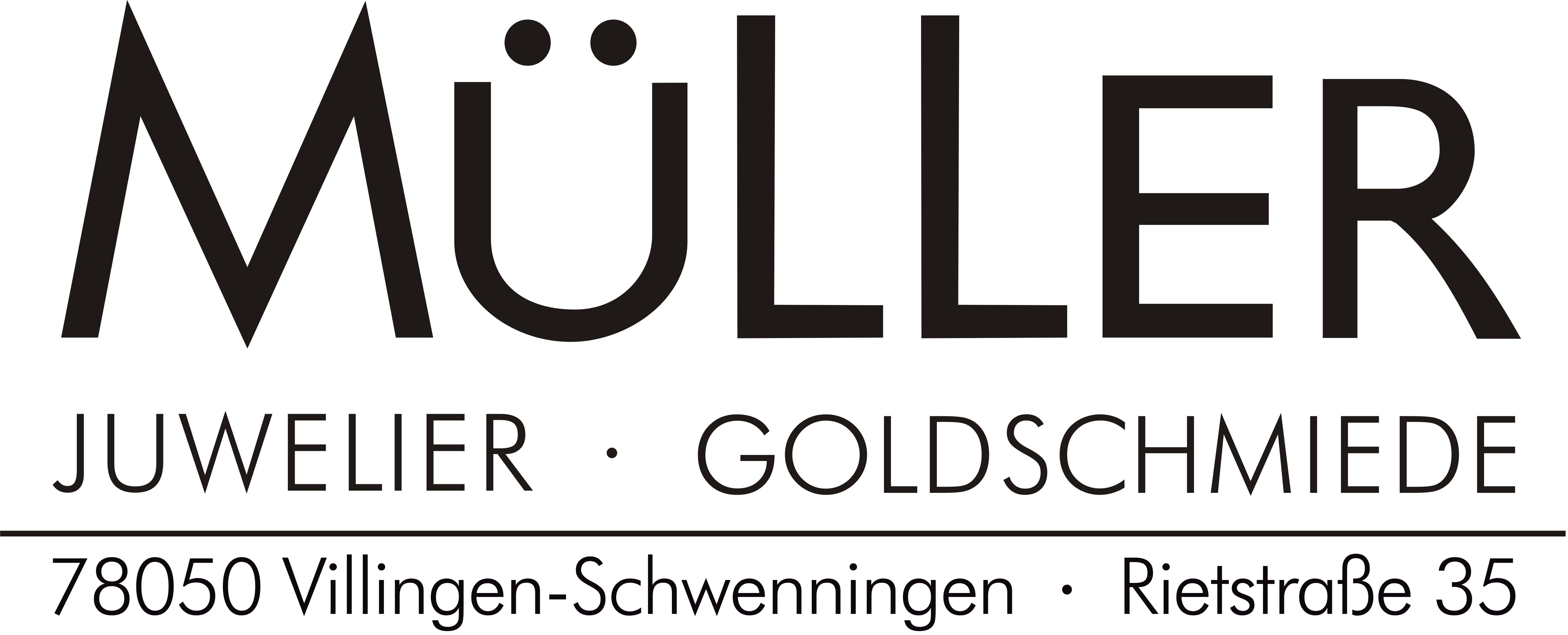 Juwelier Müller GmbH