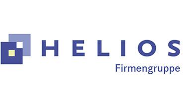 Helios Grundbesitz Verwaltung GmbH