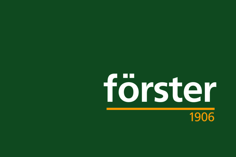 Glaserei Förster GmbH
