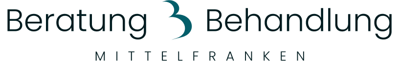 Beratung Behandlung Mittelfranken