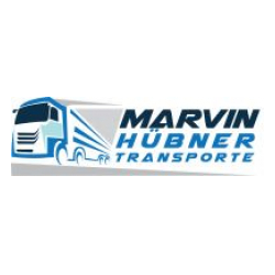 Marvin Hübner Transporte