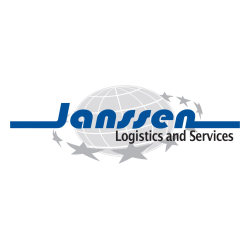 Janssen GmbH Logistics and Service