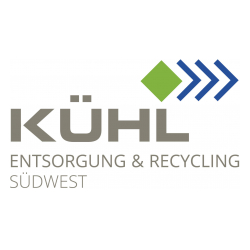Kühl Entsorgung amp amp Recycling Südwest GmbH