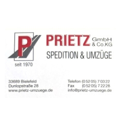 Prietz GmbH amp amp Co. KG