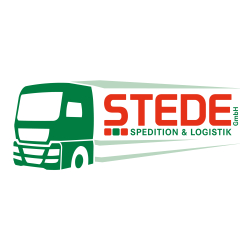 Stede GmbH, Spedition amp amp Logistik