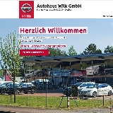 Autohaus Wilk GmbH