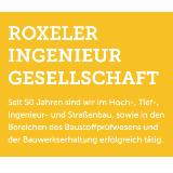 Roxeler Ingenieurgesellschaft mbH