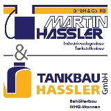 Martin Hassler Tankstellen- und Tankanlagenbau GmbH Co. KG