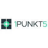 1PUNKT5 GmbH