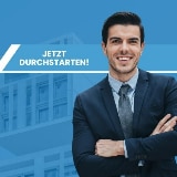 TELIS FINANZ Seniordirektion Christian Achhammer